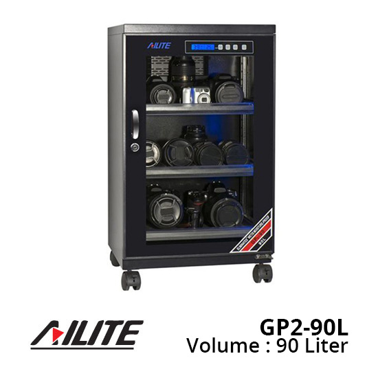 Digital Gp2 90l Dry Cabinet Bo Eing Photo