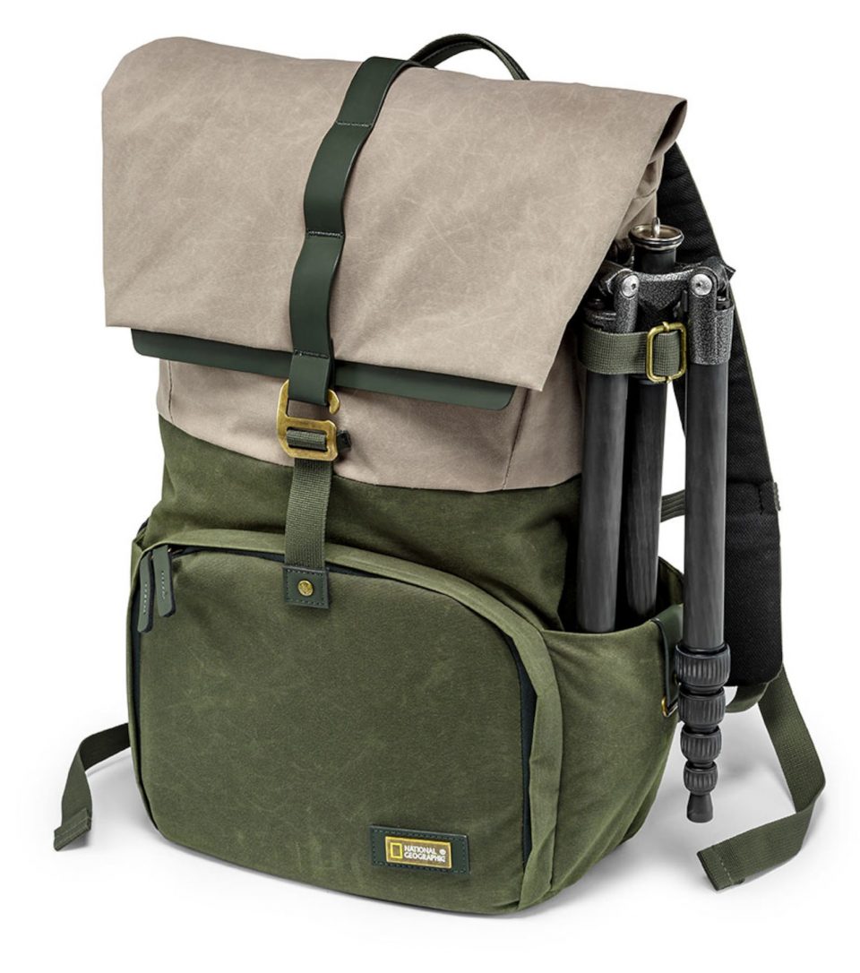 national geographic laptop backpack