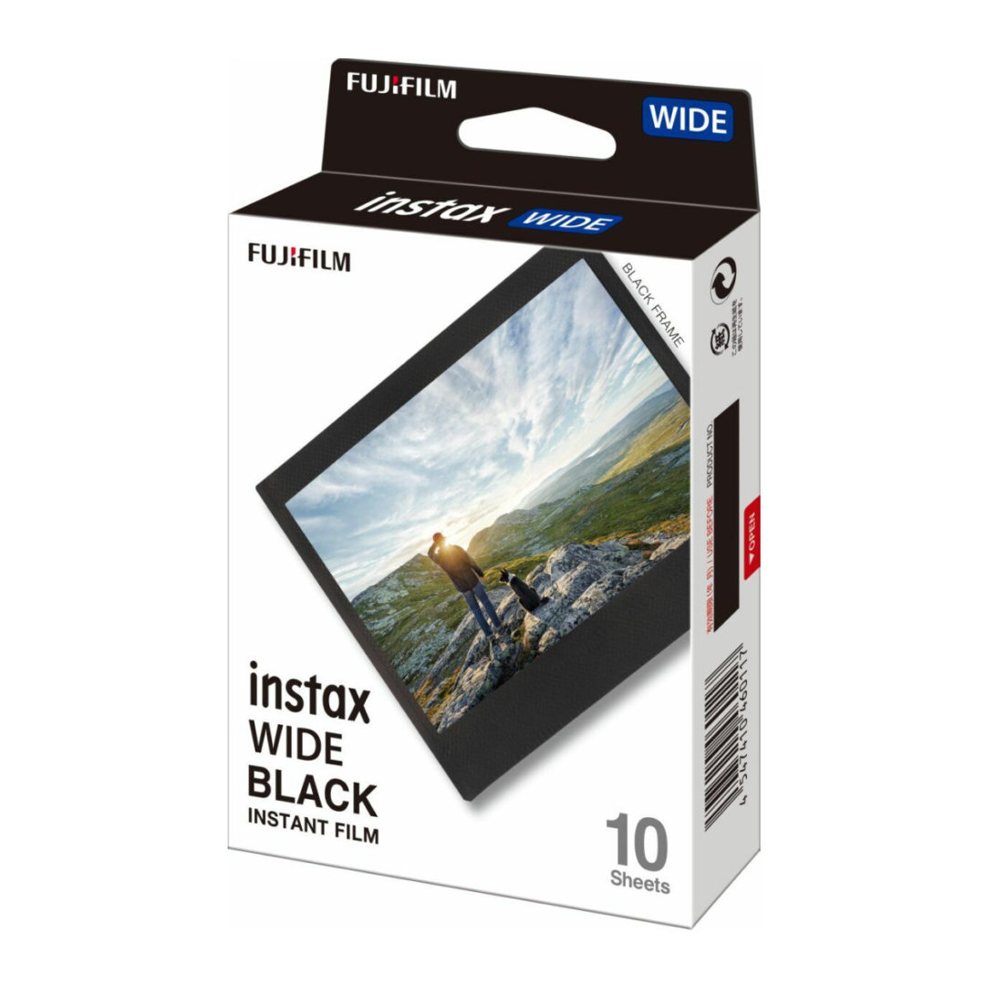  Fujifilm Instax Square Film - 10 Exposures : Electronics